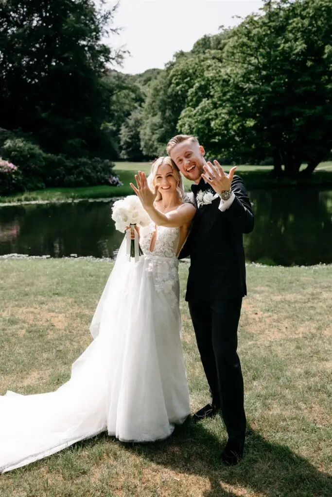 legal marriage in Amsterdam for foreigners